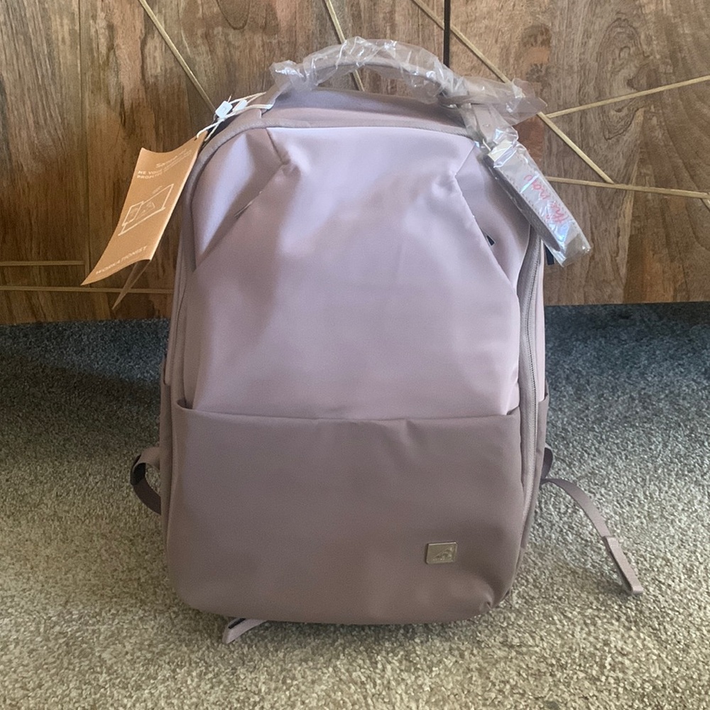 NWT Samsonite Worktationist Backpack